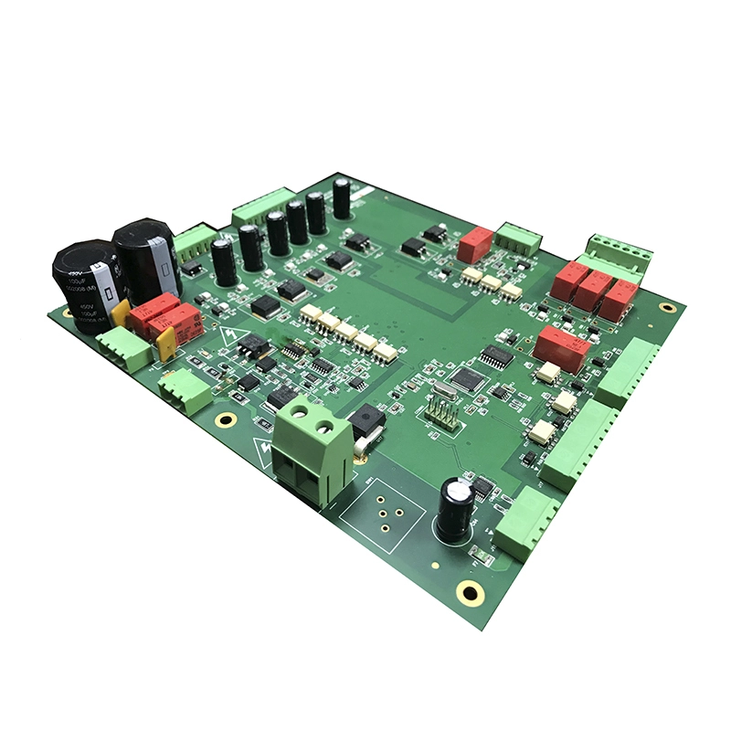 Professional PCB assembly and PCBA manufacturer services 1