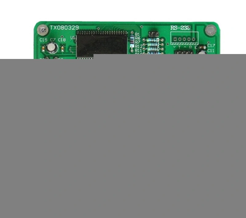 OEM manufacturer electronic PCBA circuit board for refrigerator Shenzhen factory 1