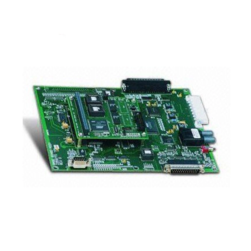 一站式OEM风电设备集成电路板PCBA，具备电子产品RoHS认证 1