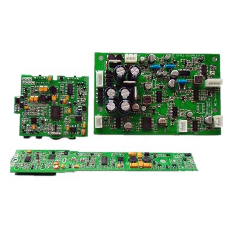 PCBA manufacturing service LED PCBA sensors circuit board Assembly 1