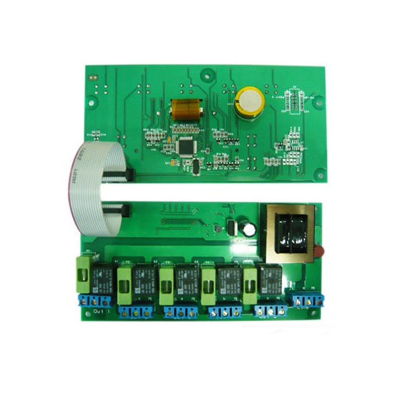 PCBA circuit board manufacturer universal control boardhome 1