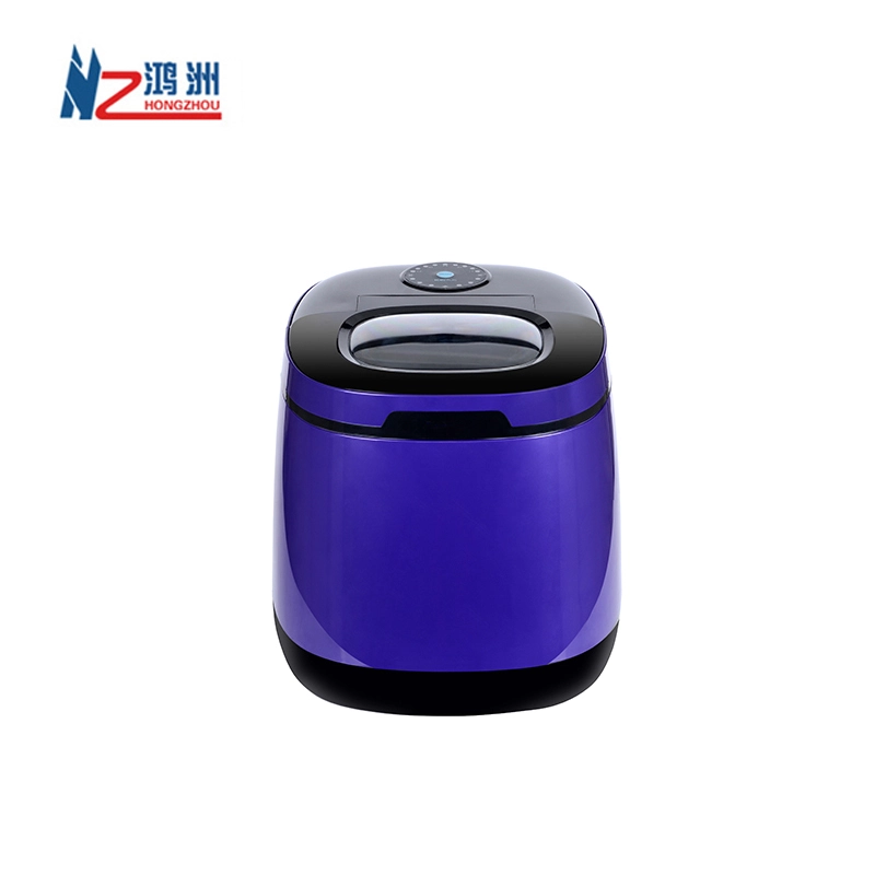 High Quality Portable Mini Ice Maker 1