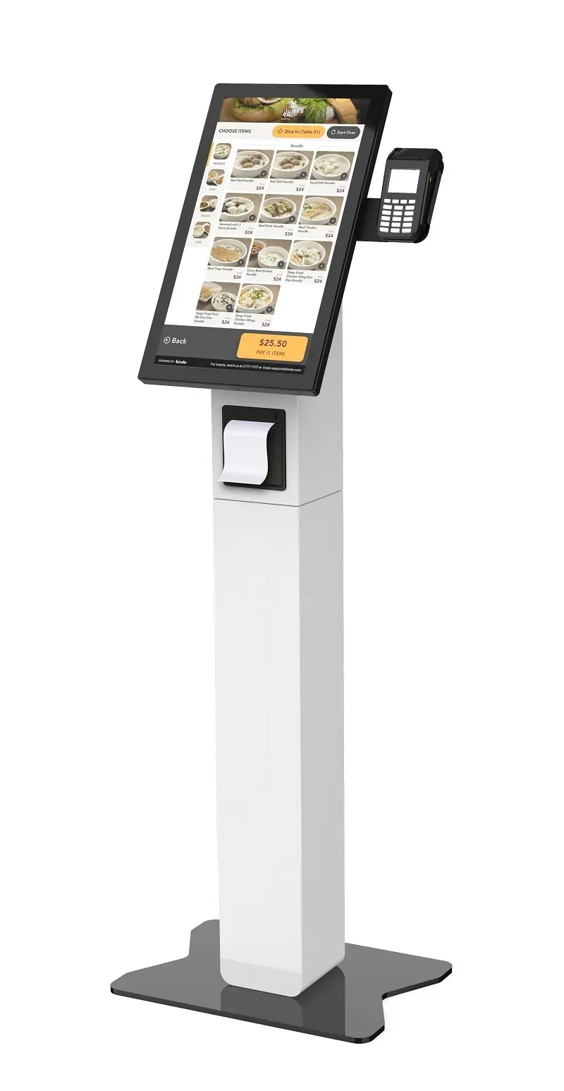 Buy Kiosk Machine Manufacturers Distributor 3