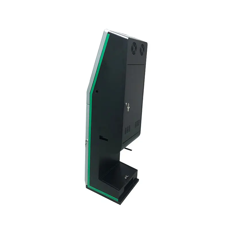 Kiosk Manufacturers in China 50%T/T with Order；L/C by Hongzhou Kiosk 6