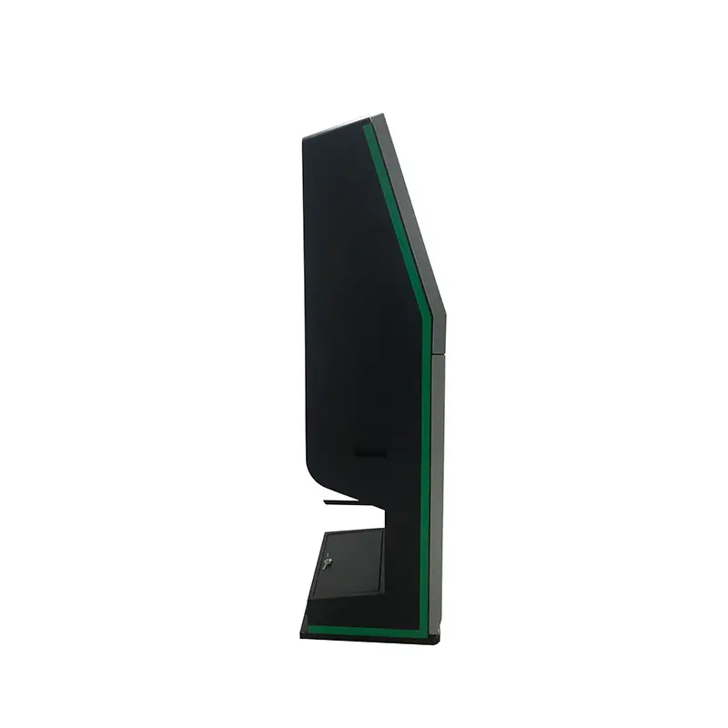 Kiosk Manufacturers in China 50%T/T with Order；L/C by Hongzhou Kiosk 7