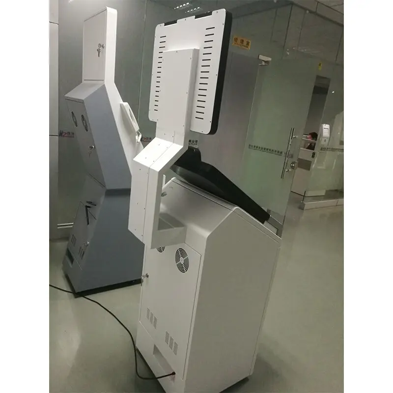 Hongzhou Kiosk Medicine Kiosk ShenzhenDealer 4
