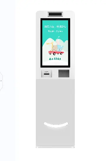 Hot Sale Kiosks for Business Price List 2