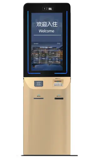 Hot Sale Kiosks for Business Price List 3