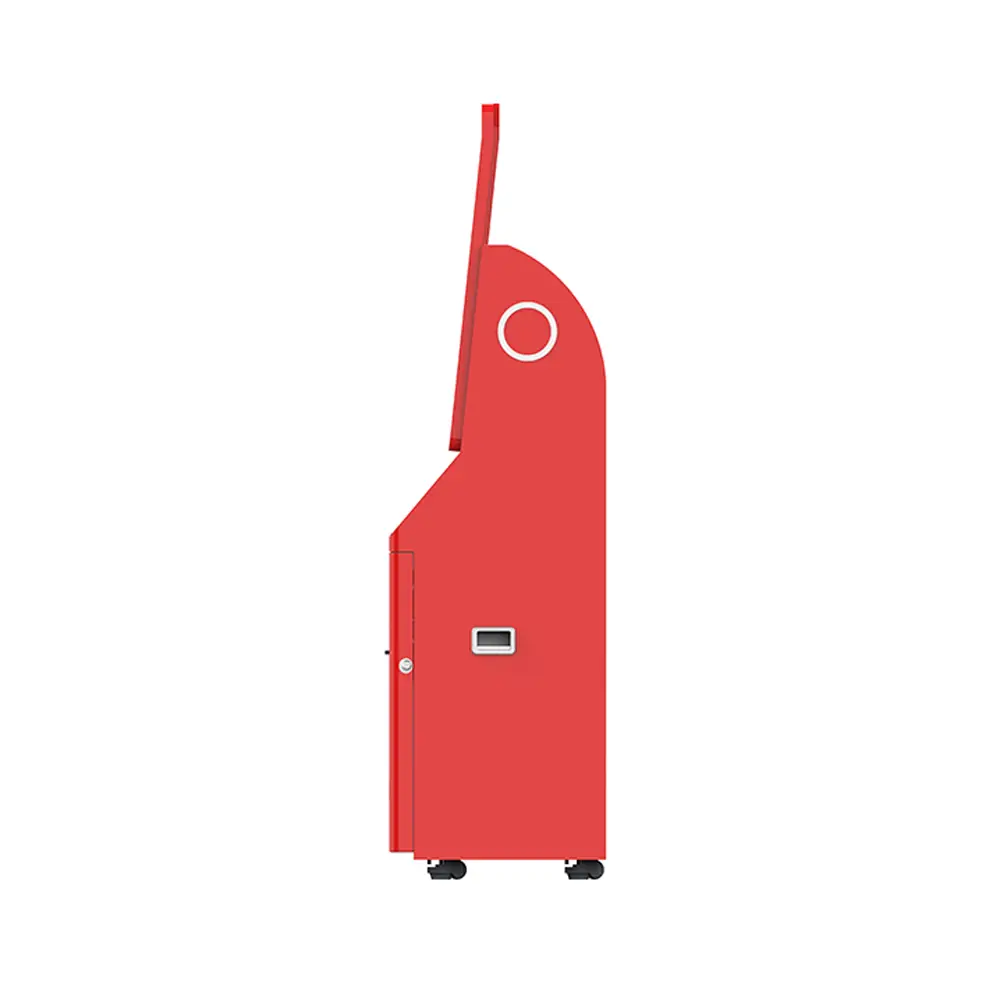 Professional Sim Vending Machine for Sale 2