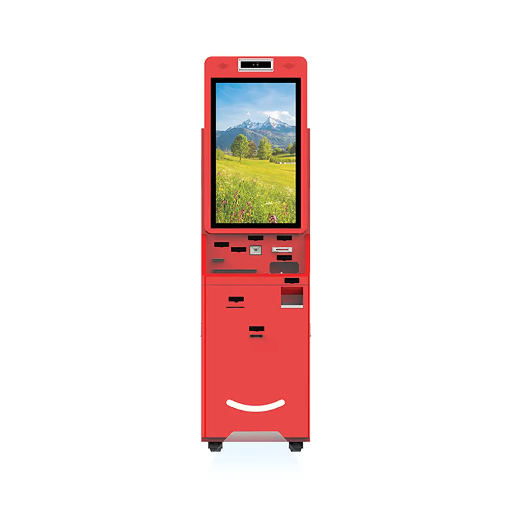 Professional Sim Vending Machine for Sale 3