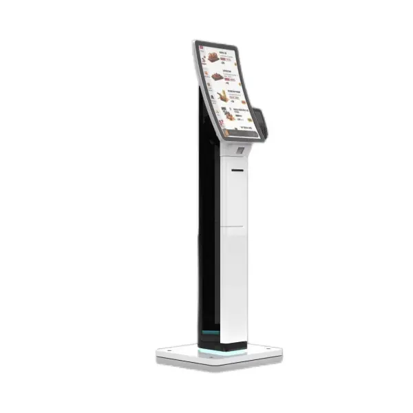 Hongzhou Kiosk Custom Built Kiosk Best Supplier 2
