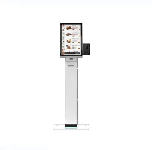 Hongzhou Kiosk Custom Built Kiosk Best Supplier 3