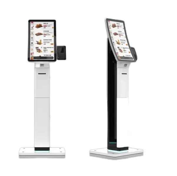 Hongzhou Kiosk Custom Built Kiosk Best Supplier 5