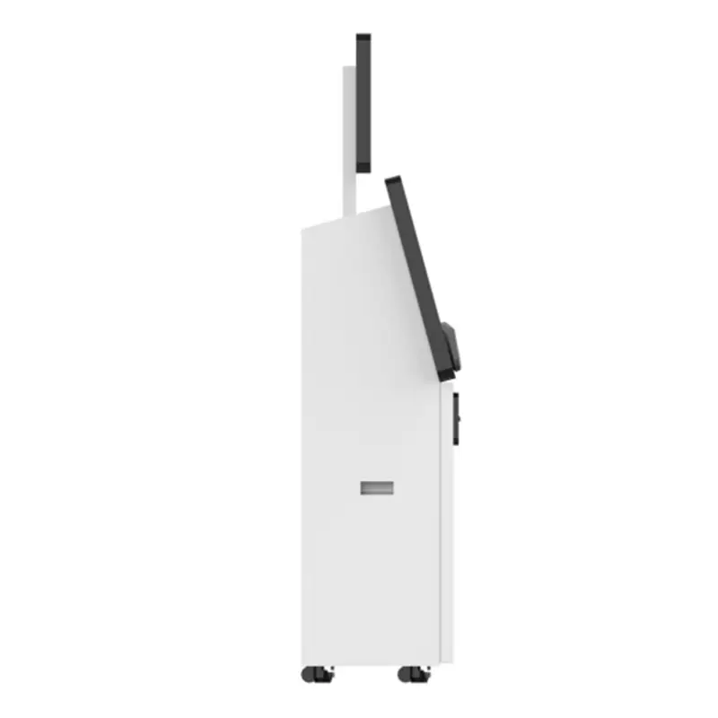 Kiosk Manufacturers in China - - Hongzhou Kiosk 2