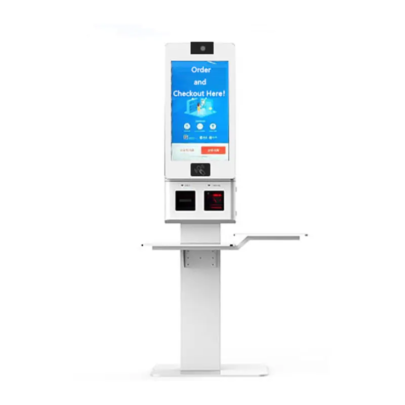 Touch Screen Kiosk Wholesale 2