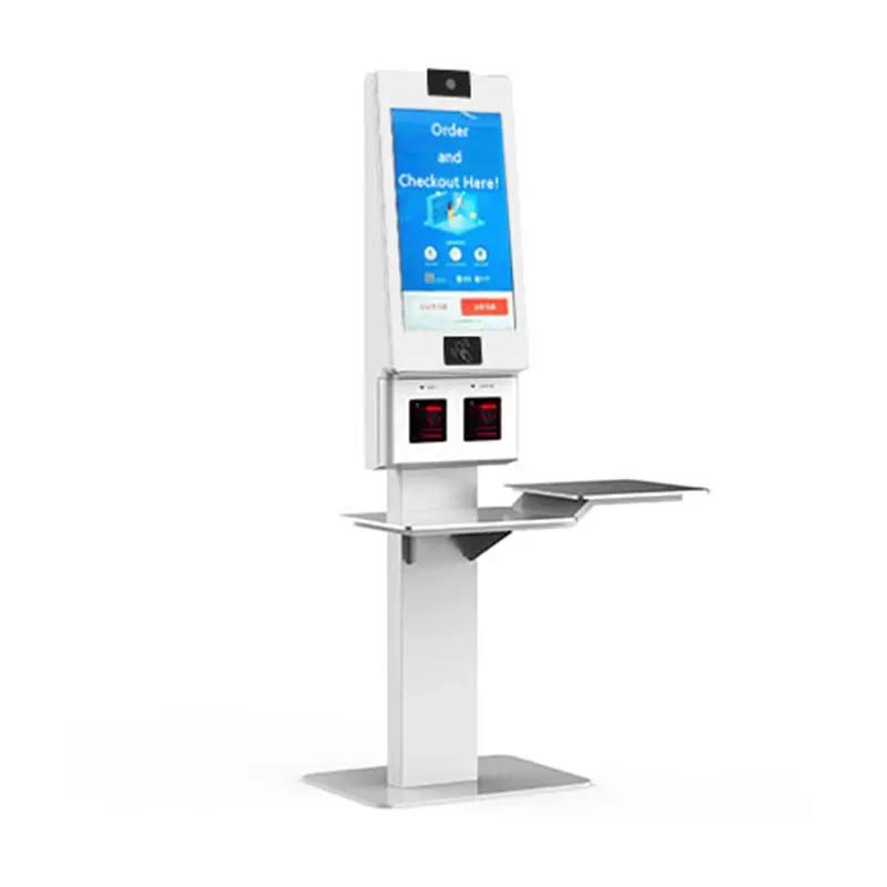 Touch Screen Kiosk Wholesale 3