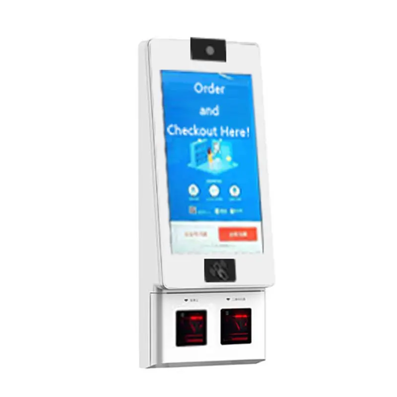 Touch Screen Kiosk Wholesale 4