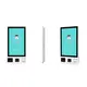 Electronic Kiosk by Hongzhou Kiosk 4