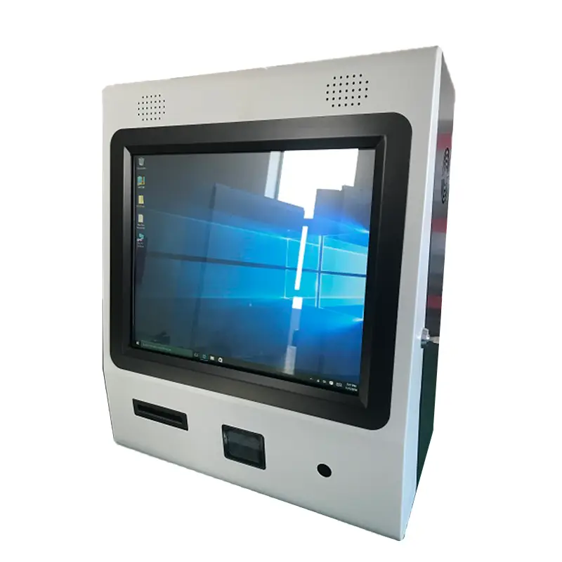 Electronic Kiosk by Hongzhou Kiosk 5