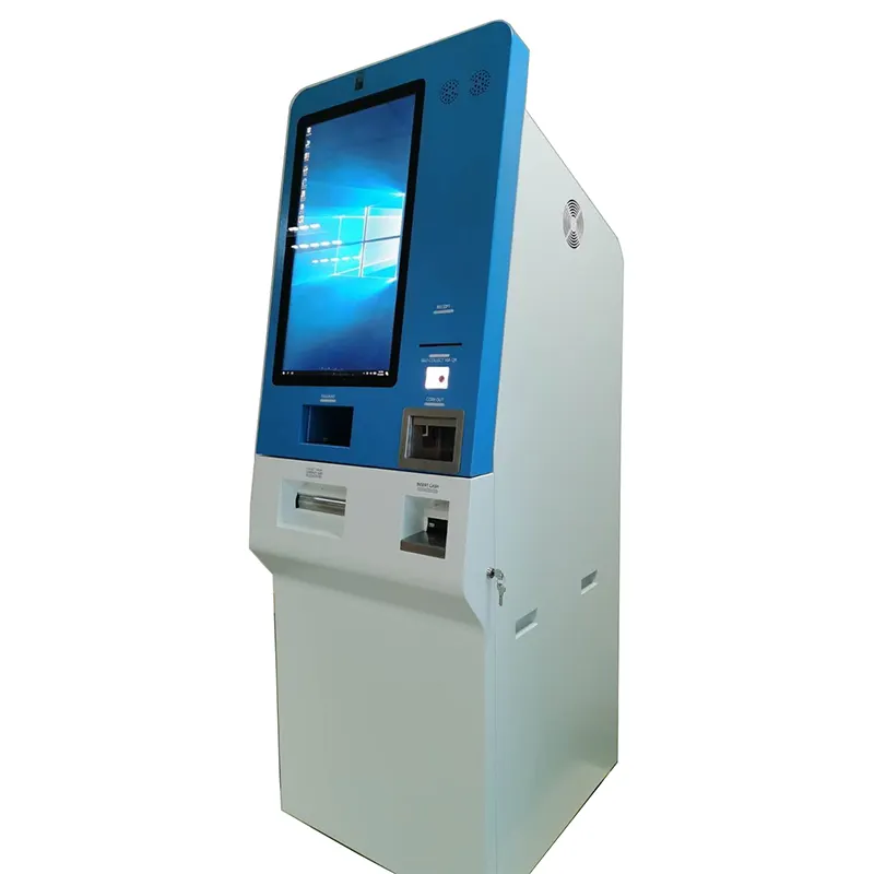 Top Selling Custom Retail Kiosk Price List 2