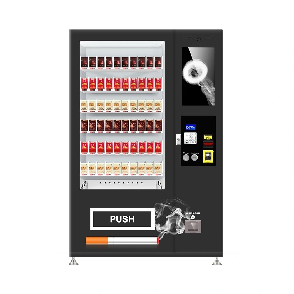 Smart Vending Machine 1