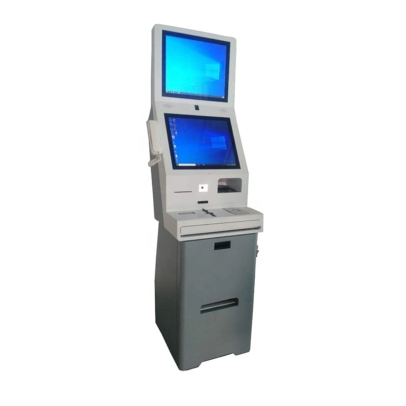 Hotel Check-In Kiosk1 1