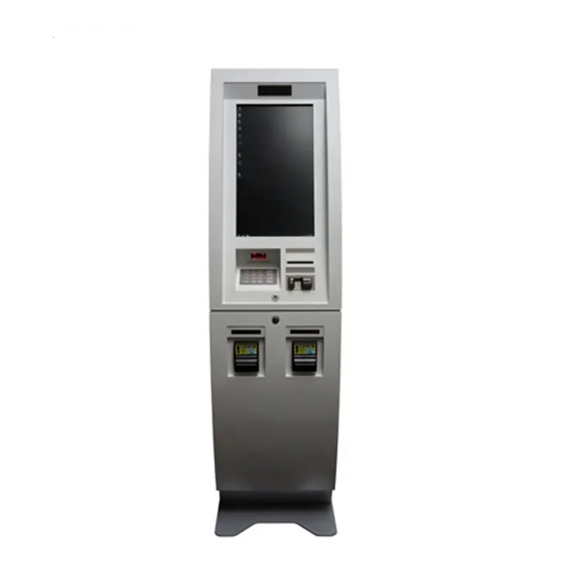 Wholesalecity Kiosk 4