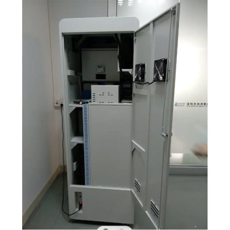 Hot Sale Custom Kiosk Design Price List 4