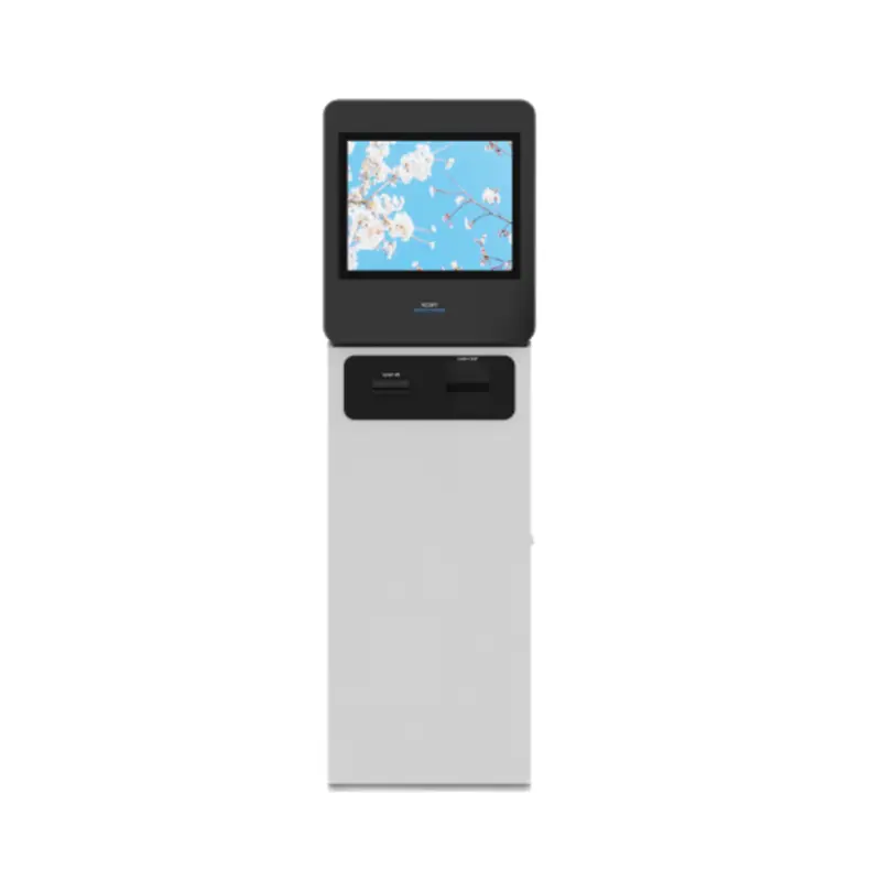 Self Service Kiosk Machine Factory Price 3