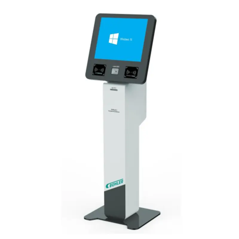 Kiosk Machine Suppliers Company 2