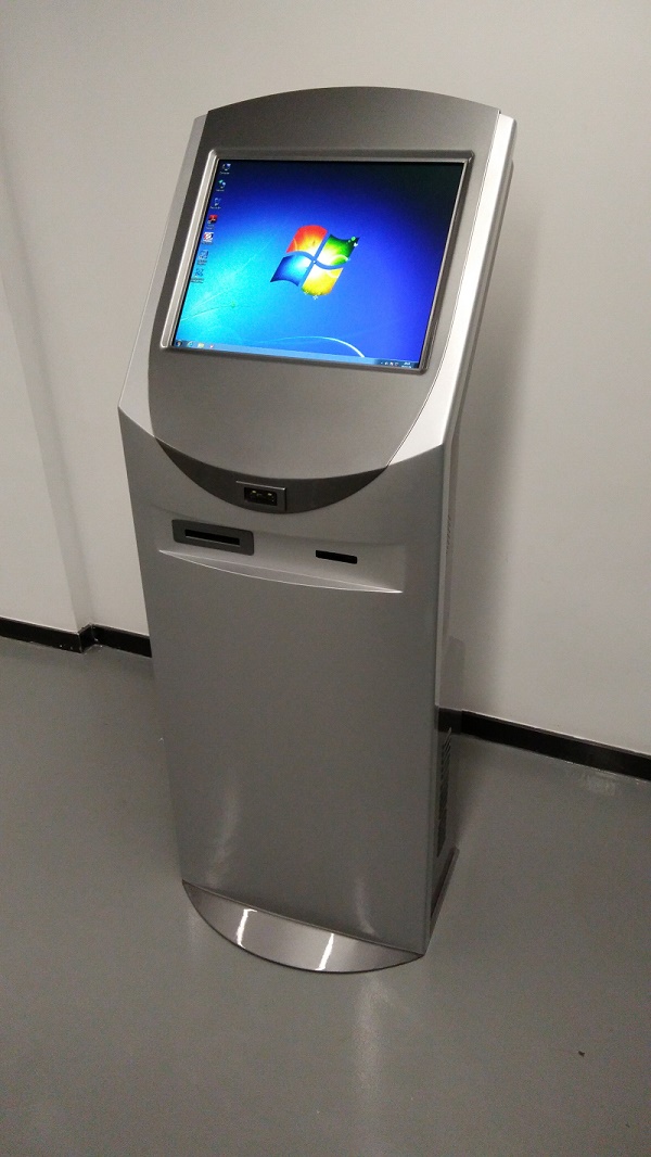 Bulk Interactive Touch Screen Kiosk Price List 5