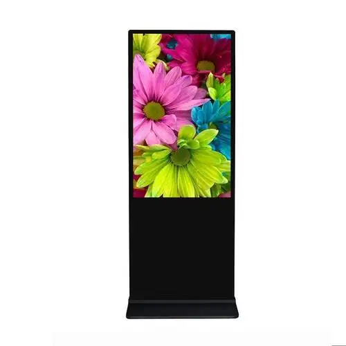 Bulkoutdoor Kiosk 2