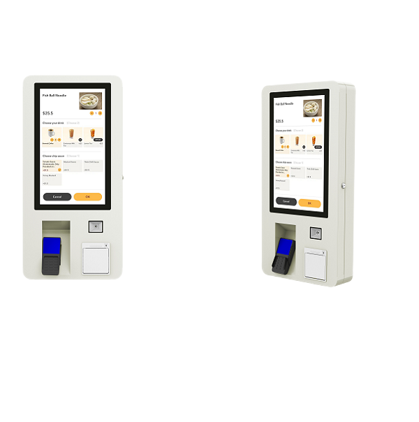 Hongzhou Kiosk Vending Machine Maker Supply 4