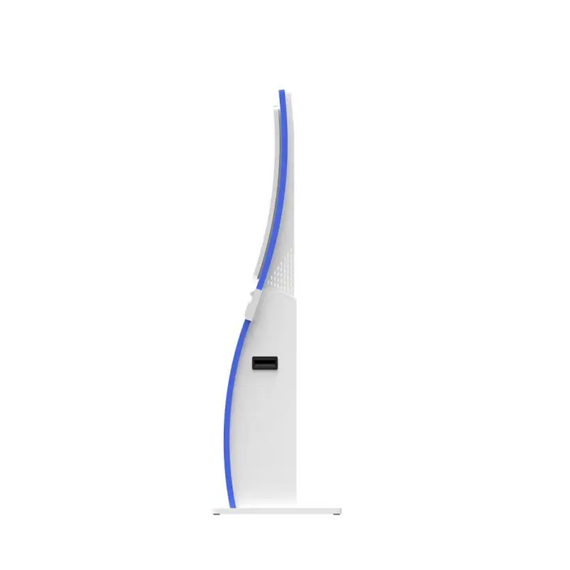 Hongzhou Kiosk Self Check in Kiosk Self Check in Kioskquality Assurance 3