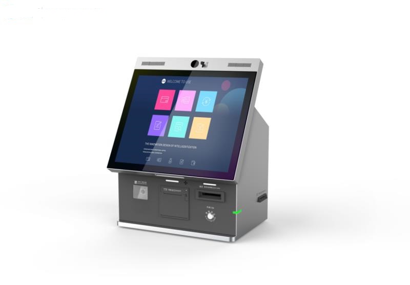 Sim Vending Machine Factory Direct Supply 3