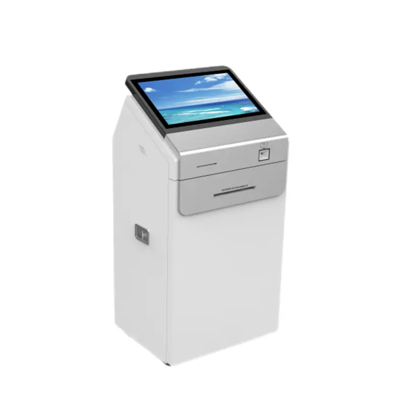 Hongzhou Kiosk Custom Kiosk Price Best Supplier 2