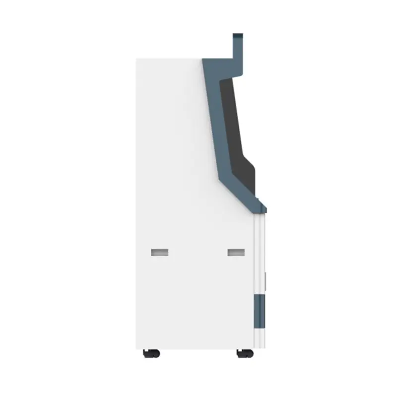 High-Quality Outdoor Kiosk Price List 3