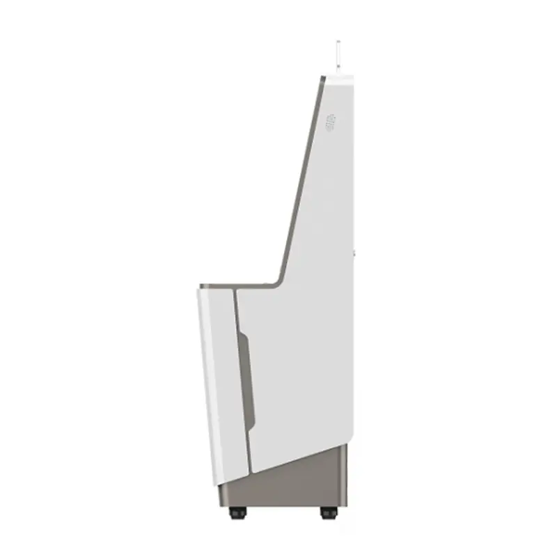 Top Kiosk Manufacturers Manufacturer 2