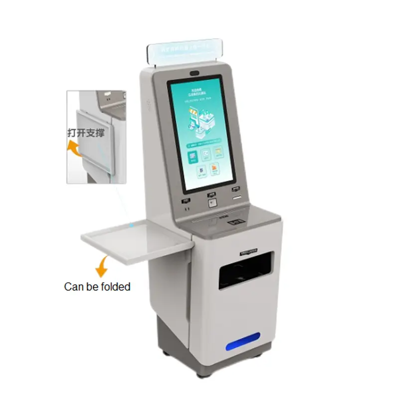 Top Kiosk Manufacturers Manufacturer 3