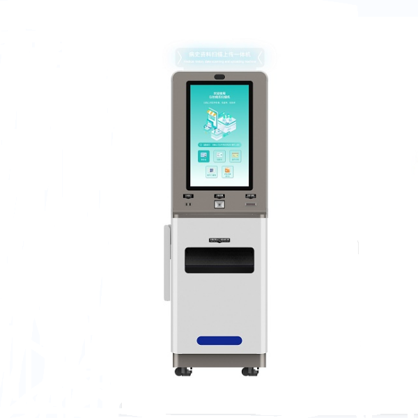 Top Kiosk Manufacturers Manufacturer 4