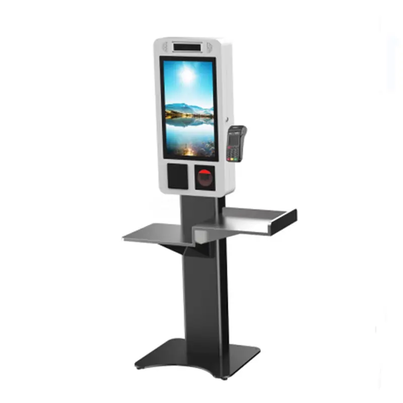 Hongzhou Kiosk Electronic Kiosk Top Brand 3