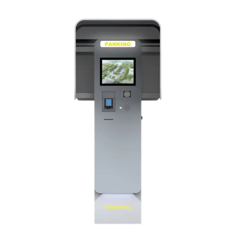 Wholesale Self Service Kiosk Manufacturers Self Service Kiosk Manufacturers Company 3