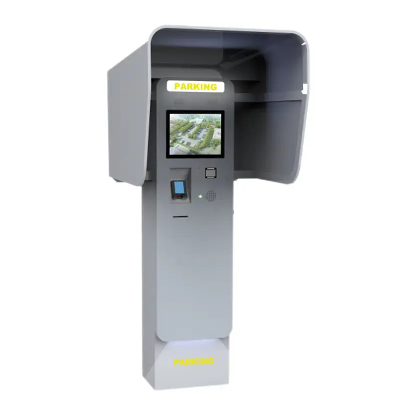 Wholesale Self Service Kiosk Manufacturers Self Service Kiosk Manufacturers Company 4