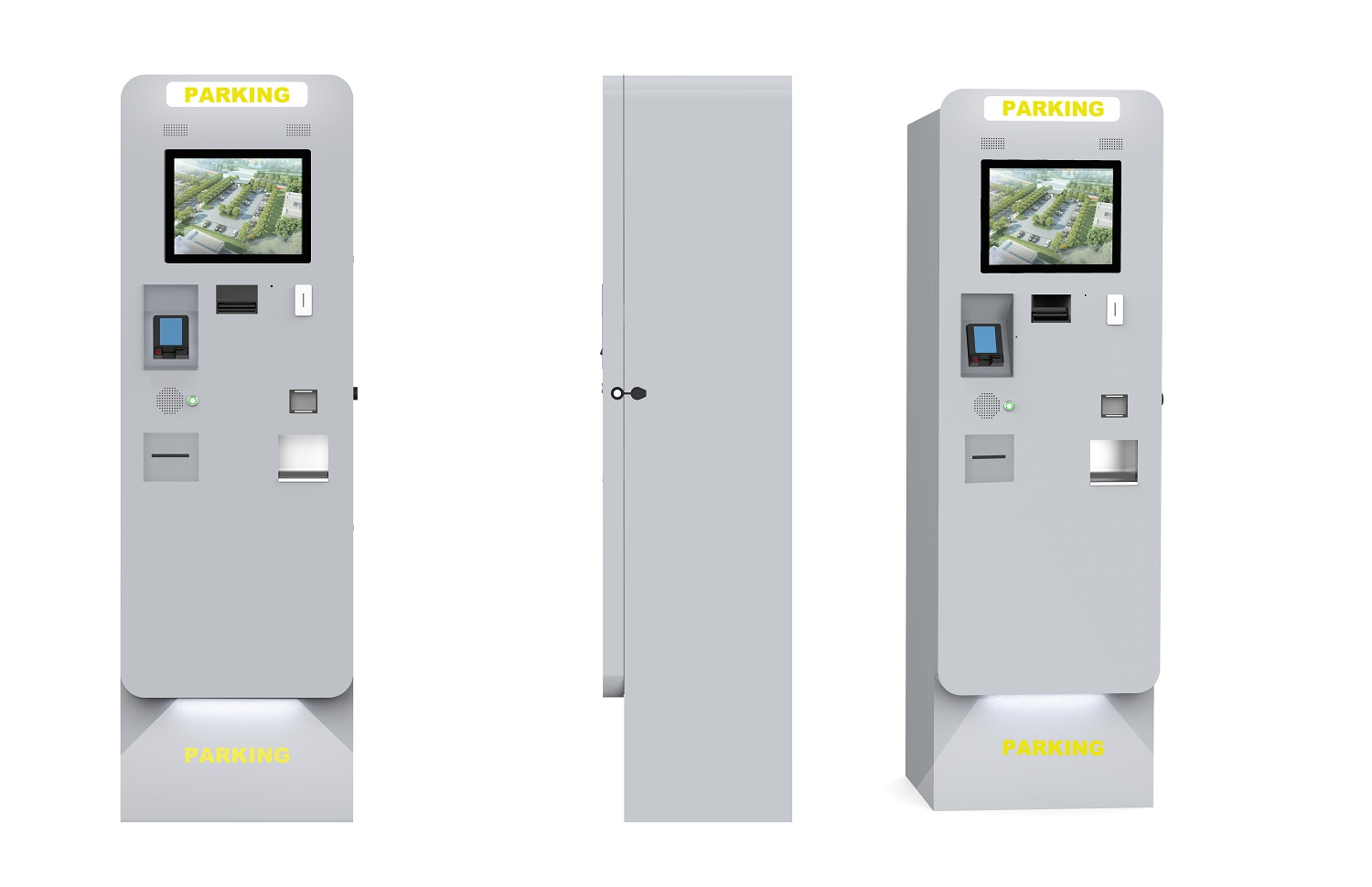Wholesale Self Service Kiosk Manufacturers Self Service Kiosk Manufacturers Company 5