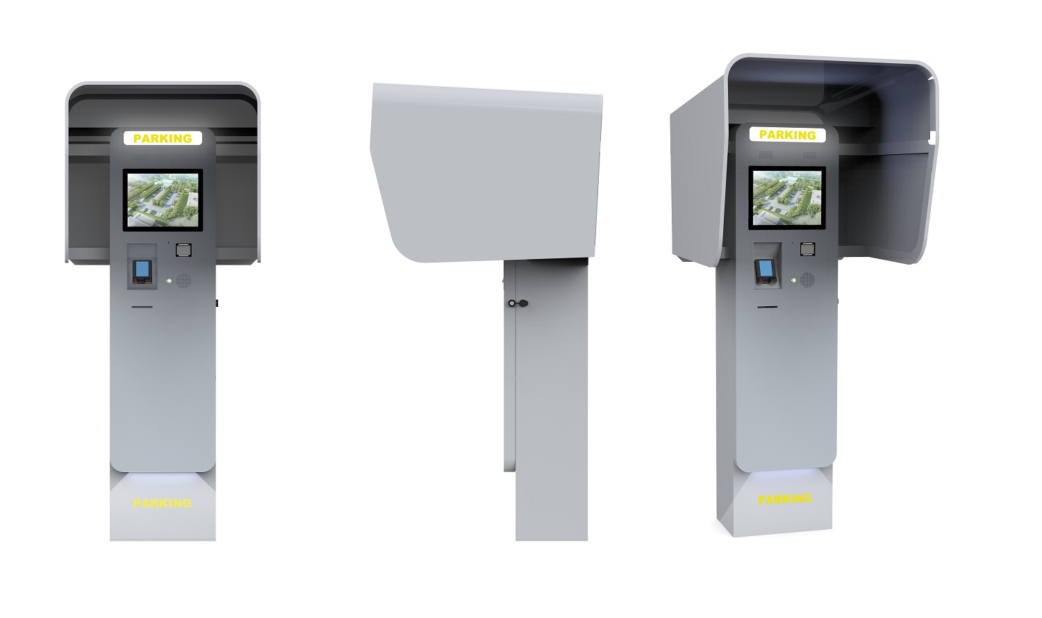 Wholesale Self Service Kiosk Manufacturers Self Service Kiosk Manufacturers Company 6