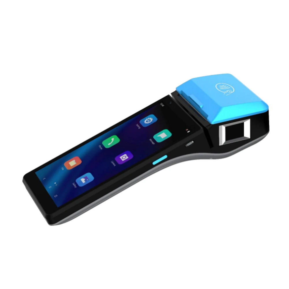 HZCS50 Payment POS Android 11 1