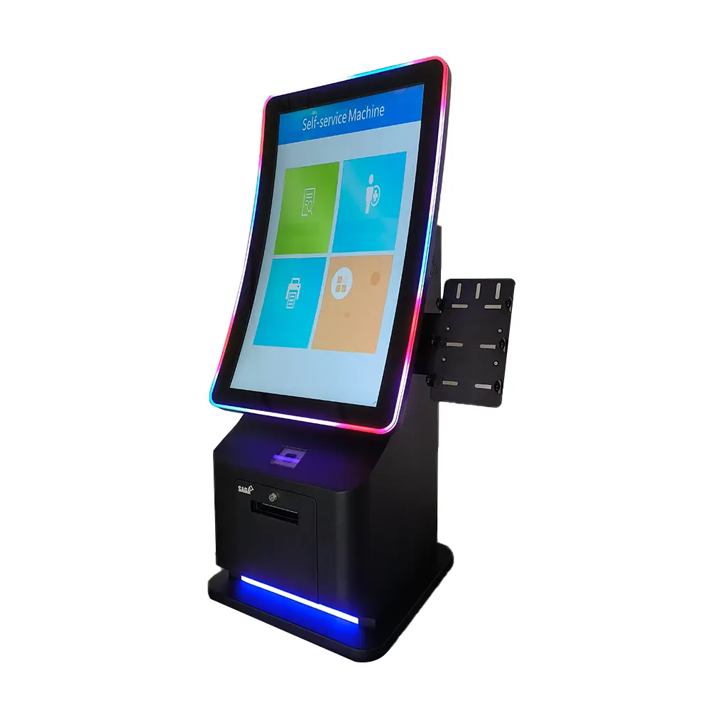 Hongzhou Kiosk Kiosk Machine Kiosk Machinebest Supplier 4