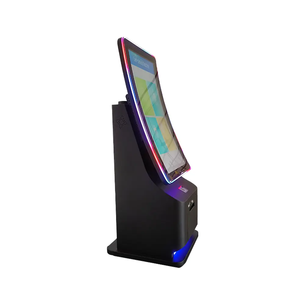 Hongzhou Kiosk Kiosk Machine Kiosk Machinebest Supplier 5