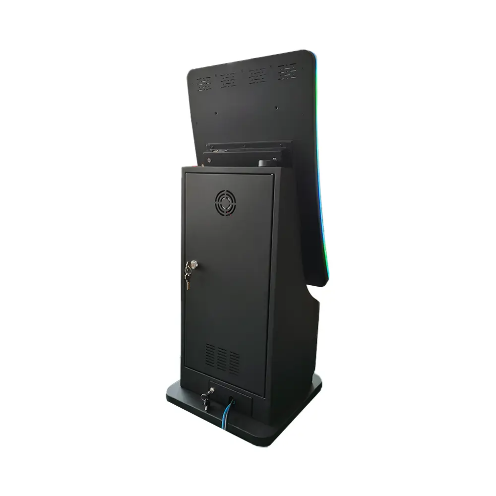 Hongzhou Kiosk Kiosk Machine Kiosk Machinebest Supplier 6
