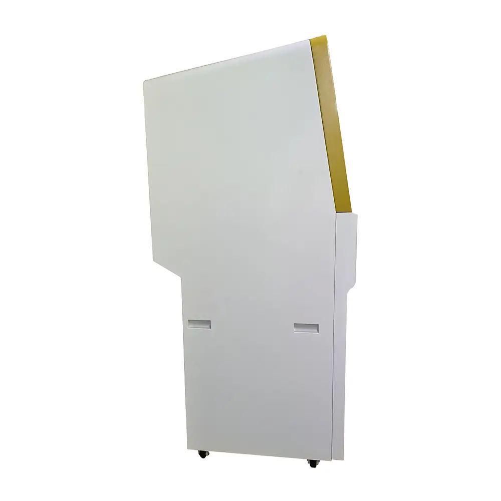Auto Kiosk by Hongzhou Kiosk 4